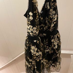 Express mini dress brand new